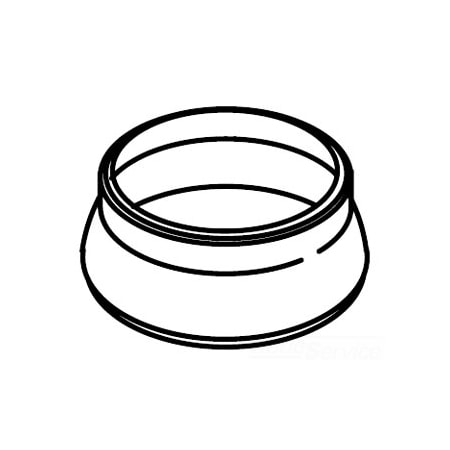 Kohler Escutcheon 1004446-G